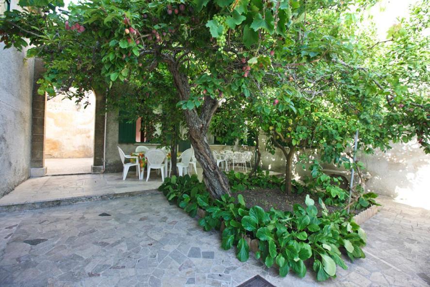 LEO APPARTAMENTI con vista panoramica Erice Exterior foto